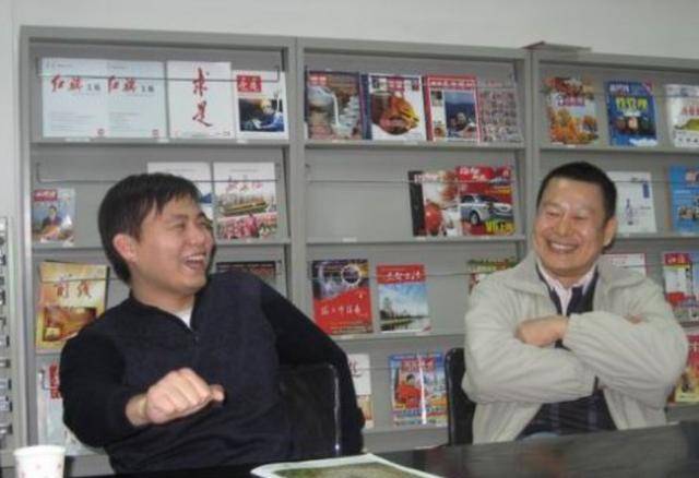 明朝那些事儿作者是个怎样的人低调孤僻默默无闻的公务员