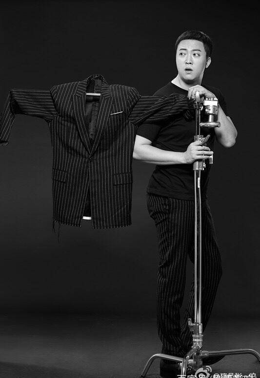 开山元老,沉寂4年,今变身200斤胖子凭《西虹市》再翻红_张一鸣_庄强