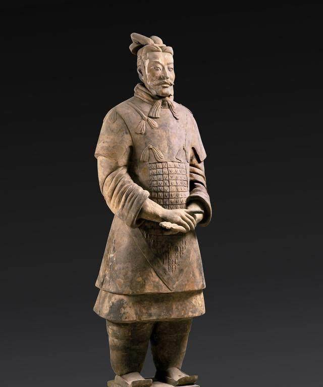 秦始皇兵马俑手指被盗如何处罚,八十年代被盗时,盗贼直接判死_将军