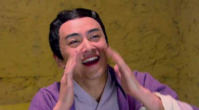 此女真牛,老爹废黜皇帝,老妈毒死皇后,她害太子,皇帝:关到死_霍成君_