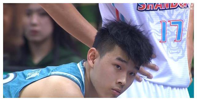 丁伟送温暖高诗岩空砍3双双子星惨遭12分逆转