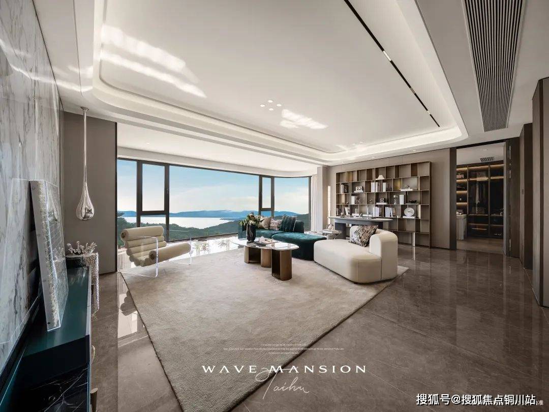 无锡绿城奥体潮鸣