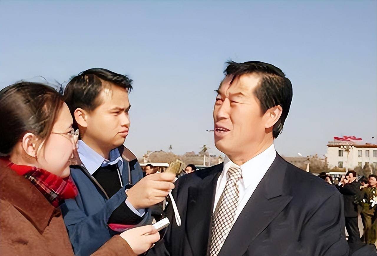 原创马家军的最后和解刘东归队任教练马俊仁托关系将一人送进大学