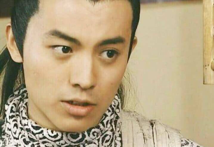 原创鲁地产大帅哥看这10位山东男星就知现在的古装美男是啥水平了