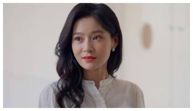 悠然惬意37度的朱劲草柔情无限何苦伤害顾茉莉自食其果