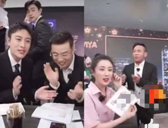 原创邓伦晒健身照身材肌和张若昀有一拼身上线条太可了