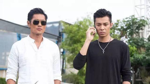 结果,出场没多久就死了,还来不及惊讶呢,人物命运又发生急转弯,这部剧