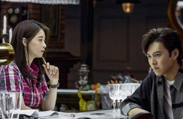 原创原创谁说我结不了婚为什么童瑶陈数潘粤明也救不了这部剧