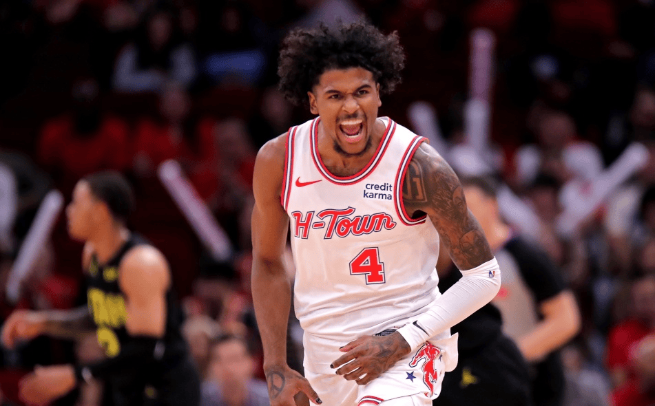 火箭探花郎打架处罚出炉 中美球迷态度一致 勇士意外背锅_巴里