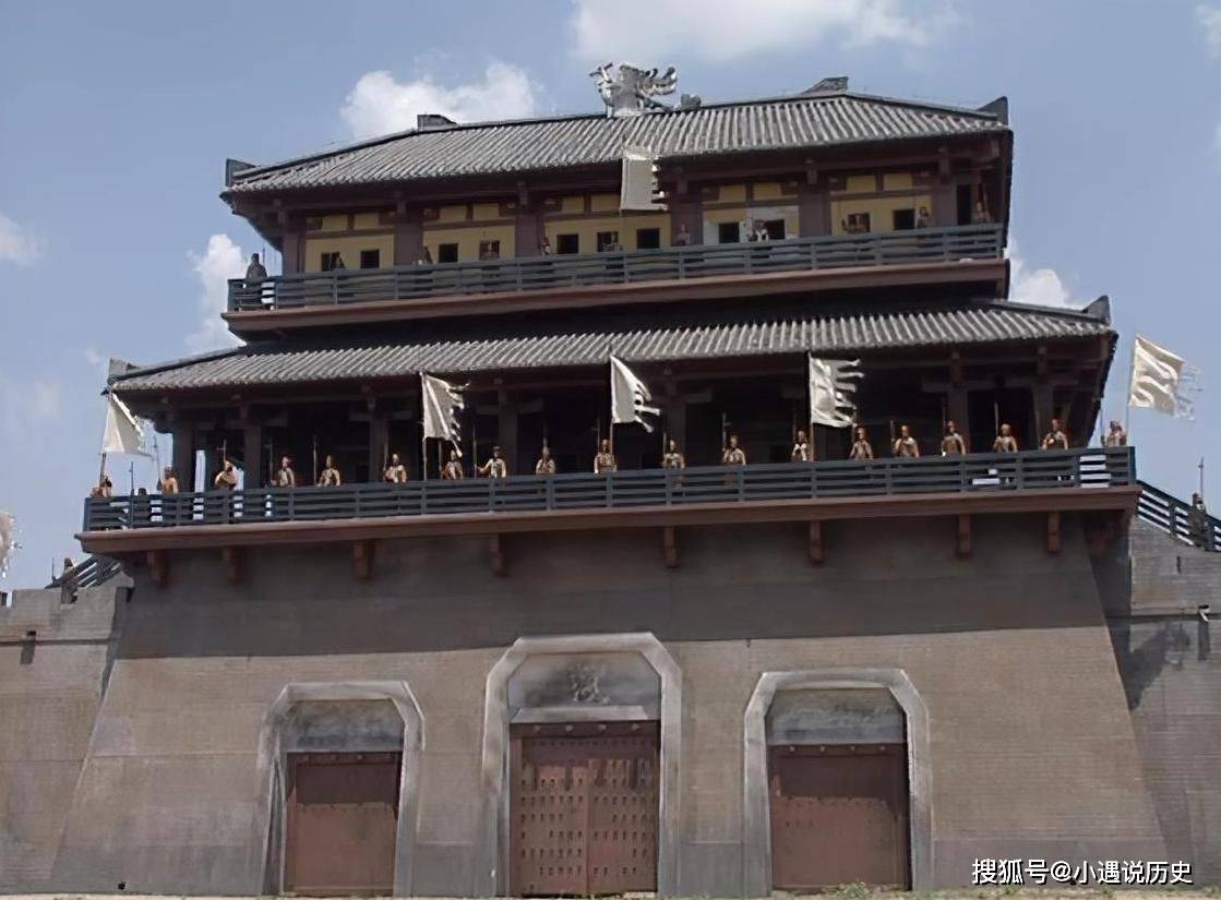 刘禅为何不敢和邓艾交战直接投降廖化有5个致命原因