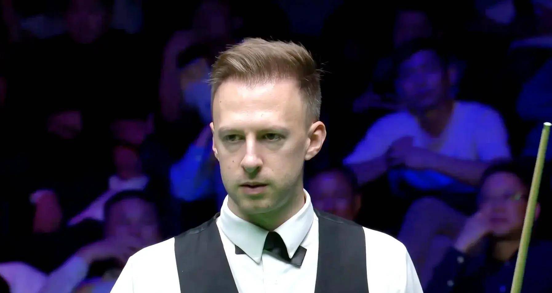 贾德特朗普特朗普的夺冠之路:资格:特朗普5-2屠振龙;首轮:特朗普5-2林