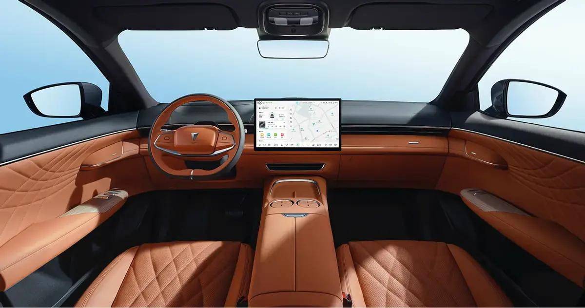 想买大空间经济型suv,可以看看这两款车,三大件耐用,家用省心_搜狐