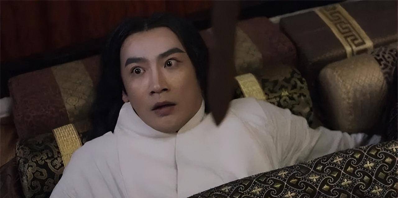 原创被严重忽视的芈启平嫪毐首功任丞相十载反秦称王大败秦军