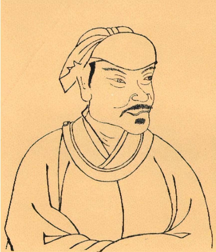 原创南齐立国萧道成废掉小皇帝刘宋宗室几乎被杀绝北魏兴兵复仇