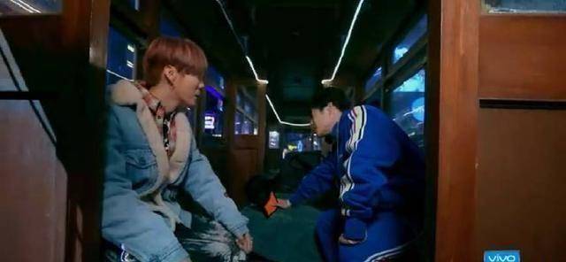 二次错失高手,鹿晗和王嘉尔的优柔寡断成致命弱点_陈伟霆_宋茜_结果