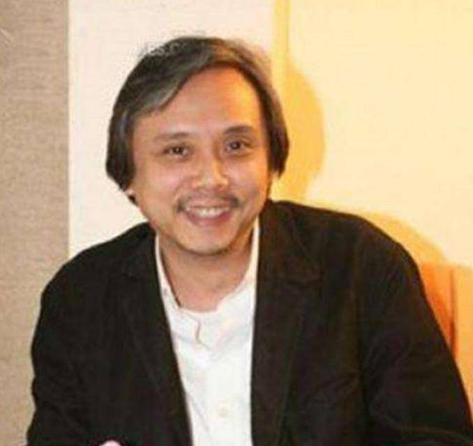 林正英捧红的"小僵尸",入戏太深,如今成了这样_时候_发展_何健威
