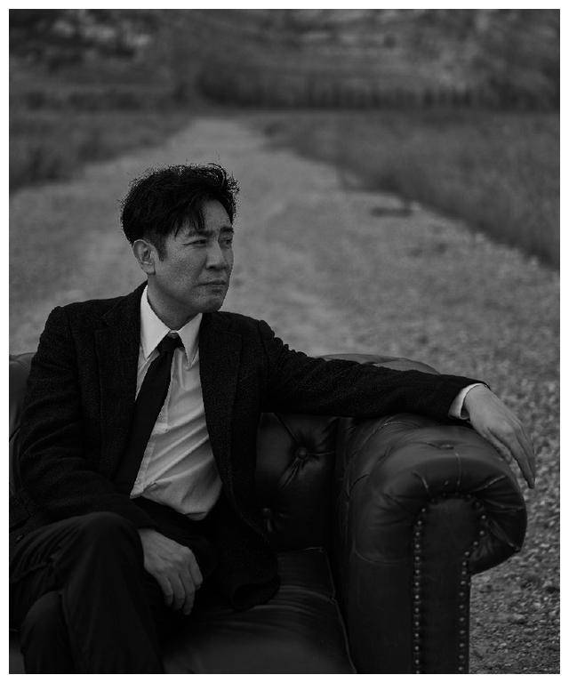 原创演员于和伟娶对了妻子幸福之道生活从此美满