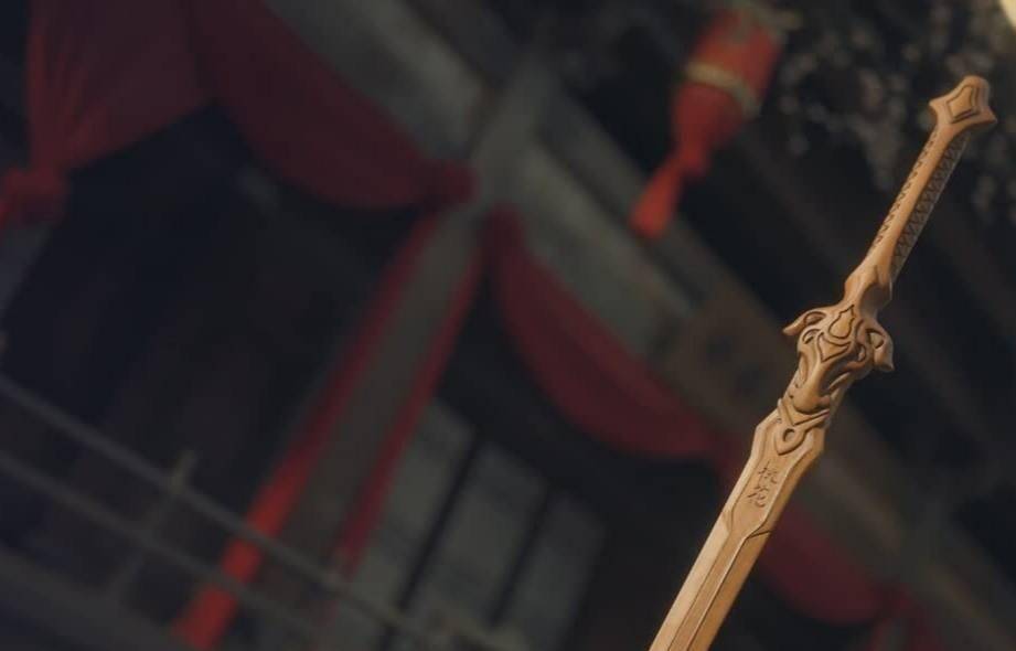 原创《少年歌行》中,赵玉珍结局悲惨,罪魁祸首是雷无洁_寒衣_剑仙