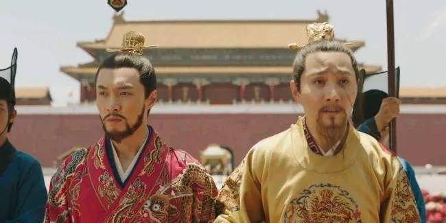 "游学"皇帝,夺门天子-朱祁镇_朱祁钰_明朝_大明