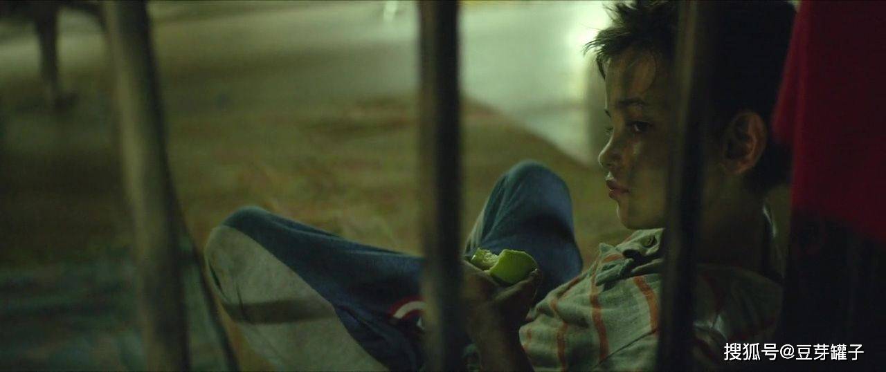 原创何以为家一部哀伤的电影看完后令人潸然泪下豆瓣91分