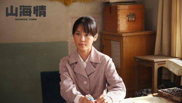 原创山海情好评如潮除了演员还有这几个地方让人敬佩