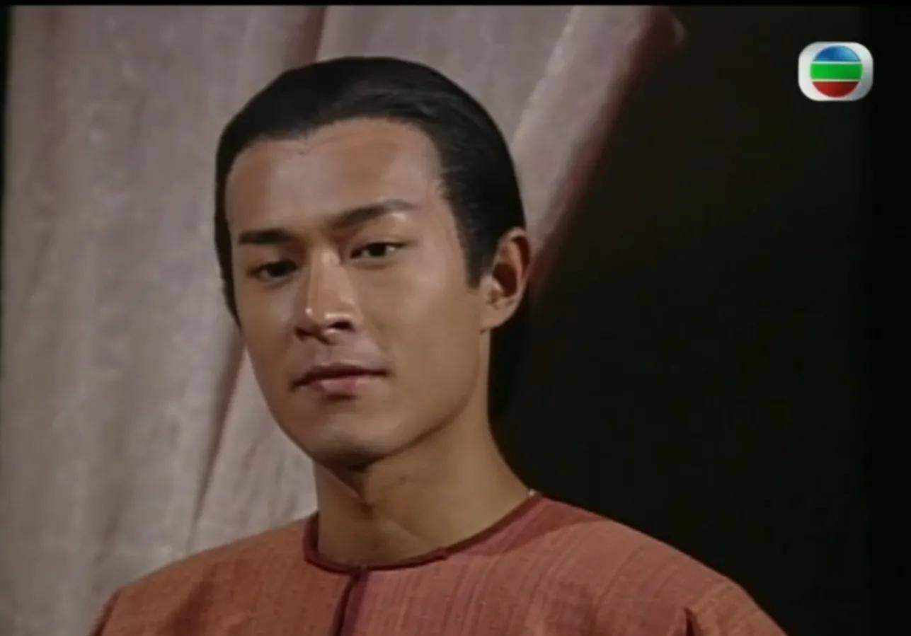 原创乾隆大帝逼恩人自尽害爱人自焚古天乐饰演的乾隆又渣又苏