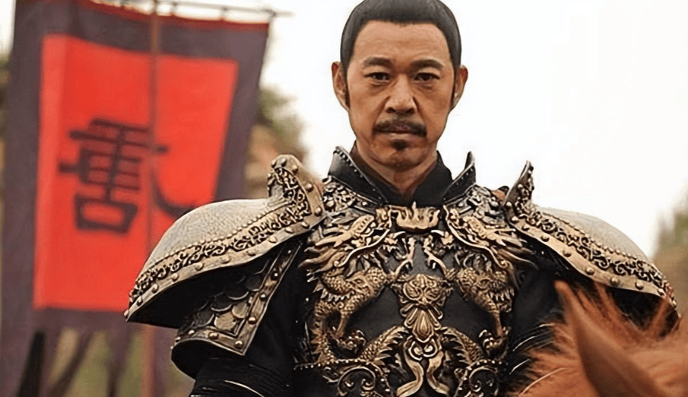 苏定方:李世民只派他打过一仗就弃之不用,后人却视他为一代名将