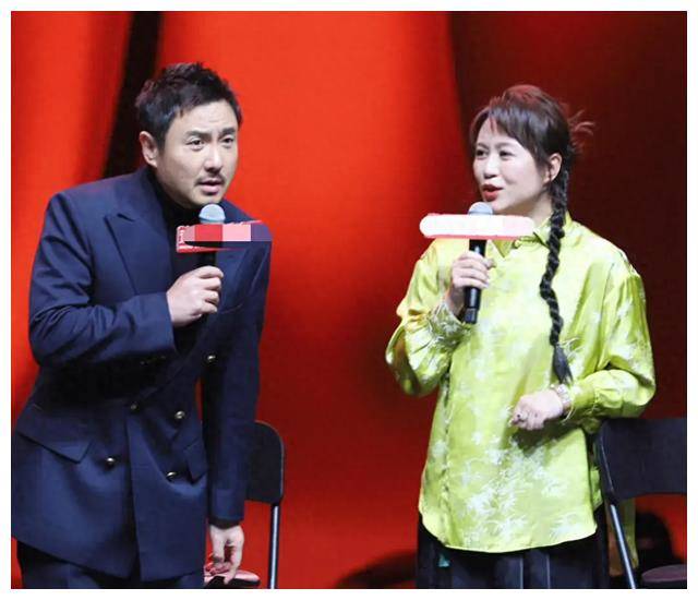 现在新一代喜剧演员沈腾,马丽,贾玲,张小斐等也相当给力.就在3月1