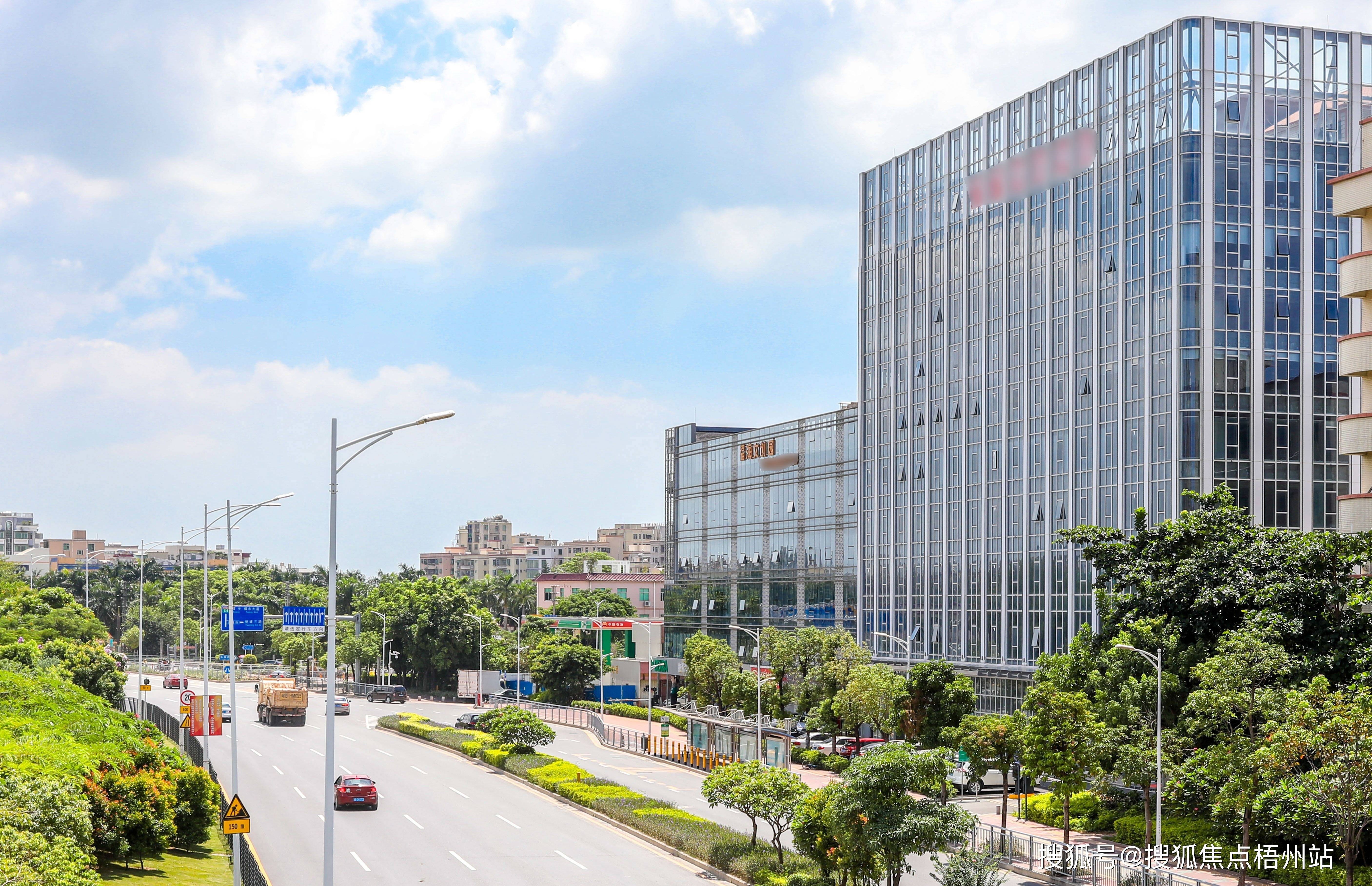 2024年深圳福海文创园物业公司是哪家呀管理费多少呢