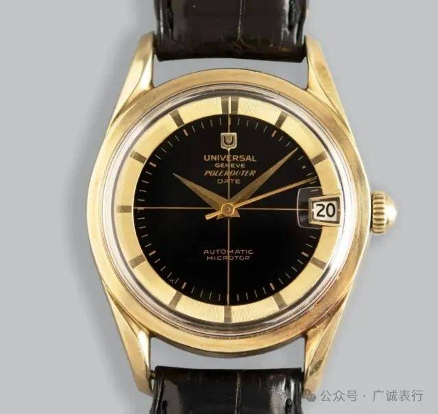 geneve重获新生_机芯_手表_品牌