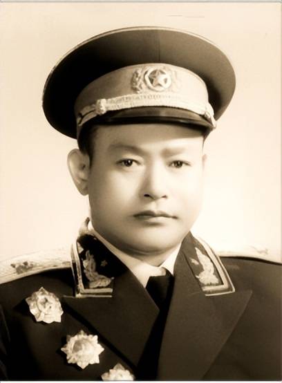 济南军区政委图片