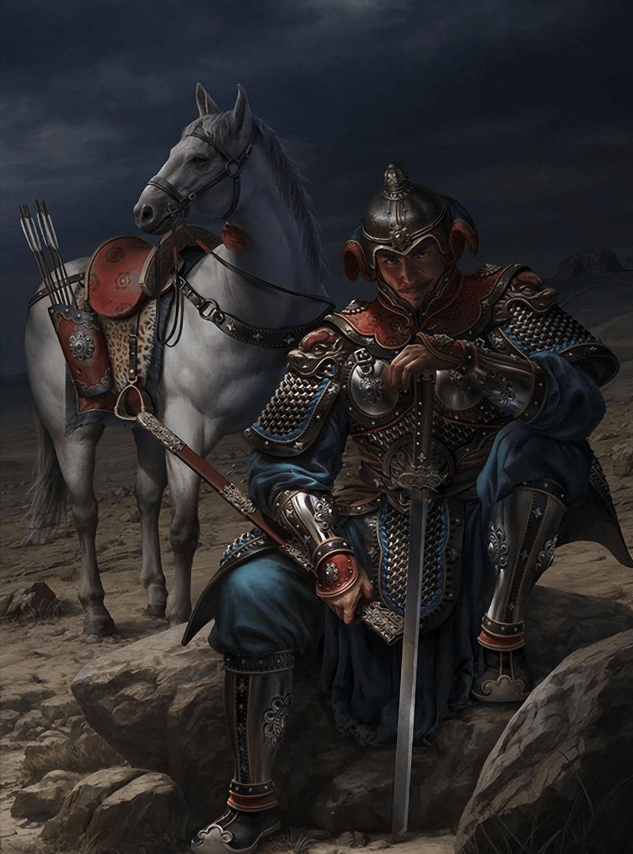 原创高骈的堕落之路从唐末柱国名将到拥兵自重滋生割据一方的野心