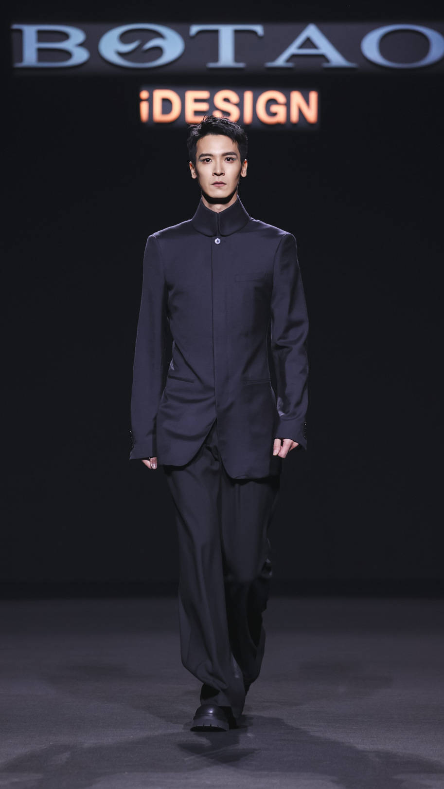 day2秀场直击勇立潮头赋格经典