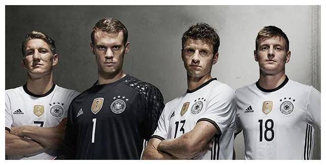 原创德国足协携手耐克探讨合约引发热议影响深远