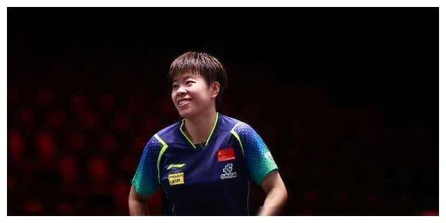 原创大满贯赛陈梦和王楚钦晋级四强陈梦31胜朱芊曦创造历史