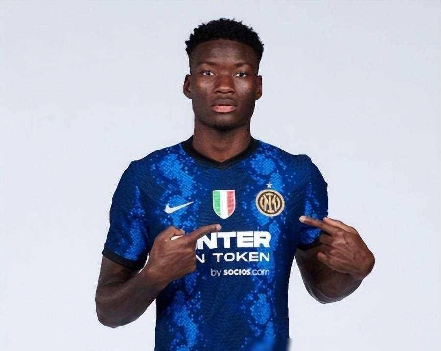 原创总身价2850万国米欲售出7名年轻球员小斯坦科维奇表现出