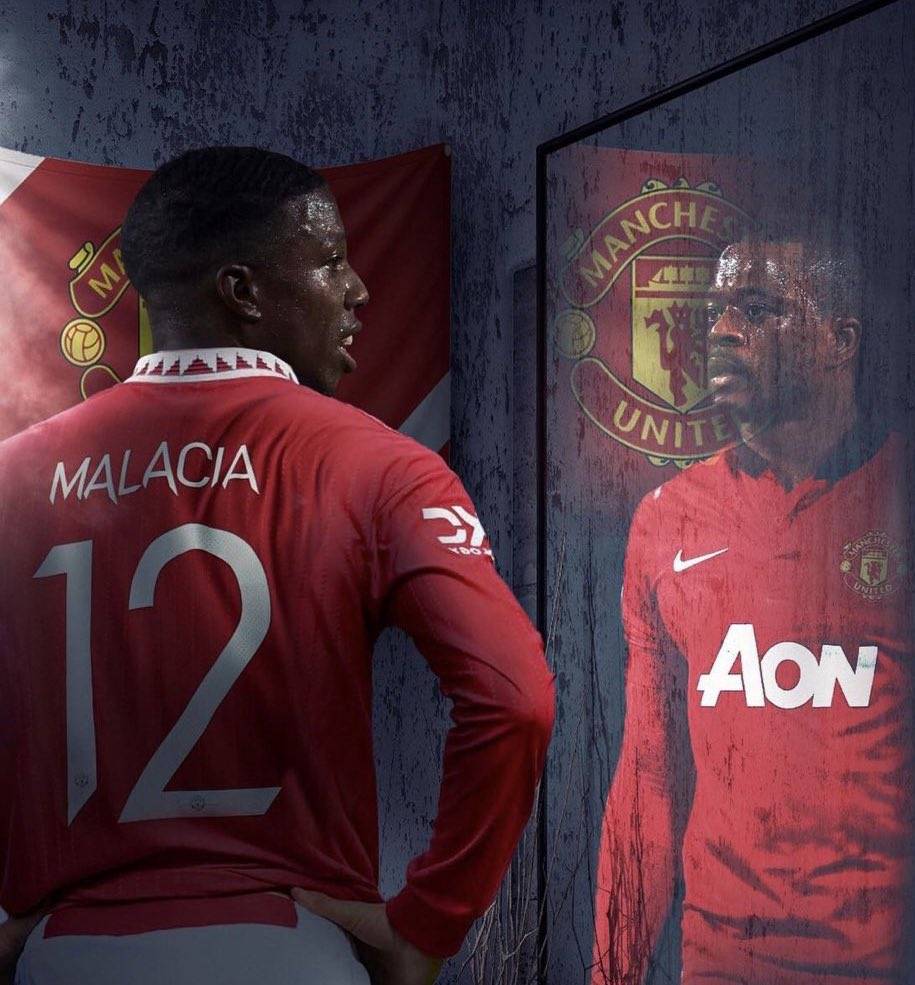 赛季报销,滕哈格将买新左闸_马拉西亚_因为_卢克·肖