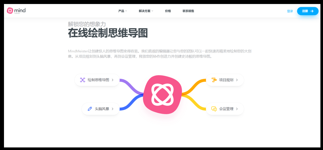 ai生成思维导图的工具分享3款软件
