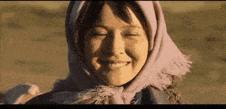 原创山海情大结局水花没能嫁给得福她的理由每一个都让人泪奔