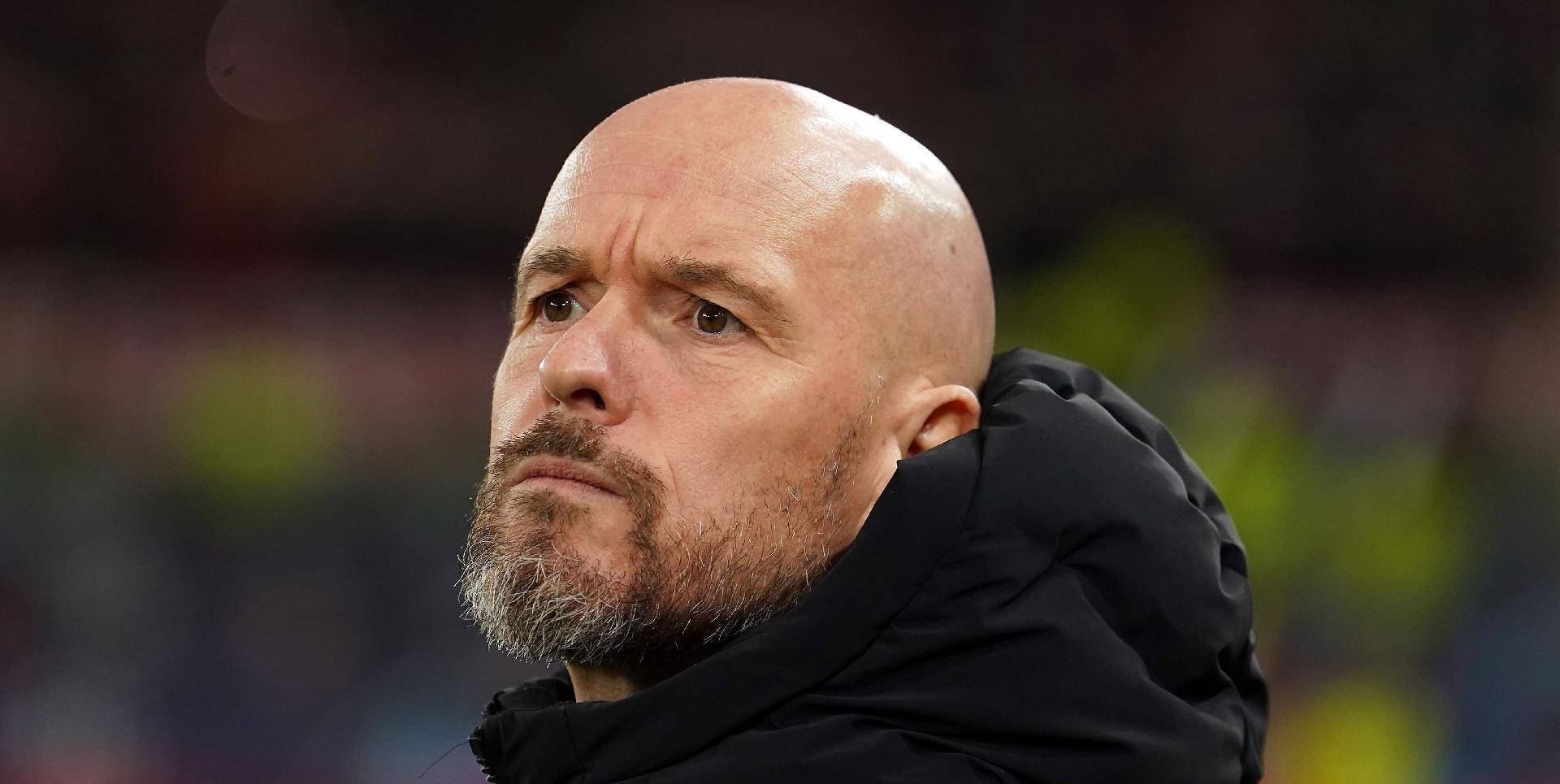 曼联主教练传闻:加雷斯·索斯盖特成首选,滕哈格的未来不确定