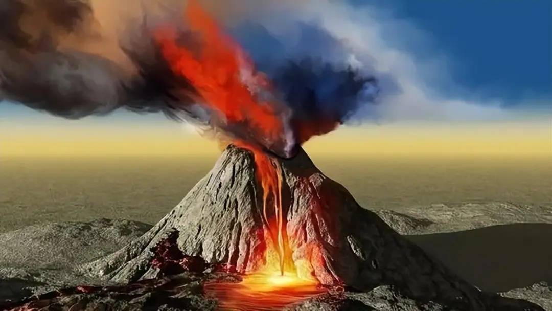 火山喷发逆转全球变暖?神奇的气候工程是否带来意想不到的效果?