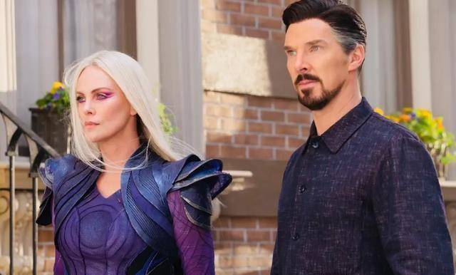 原创奇异博士2暗示了反派征服者康有望成为比灭霸更可怕的威胁