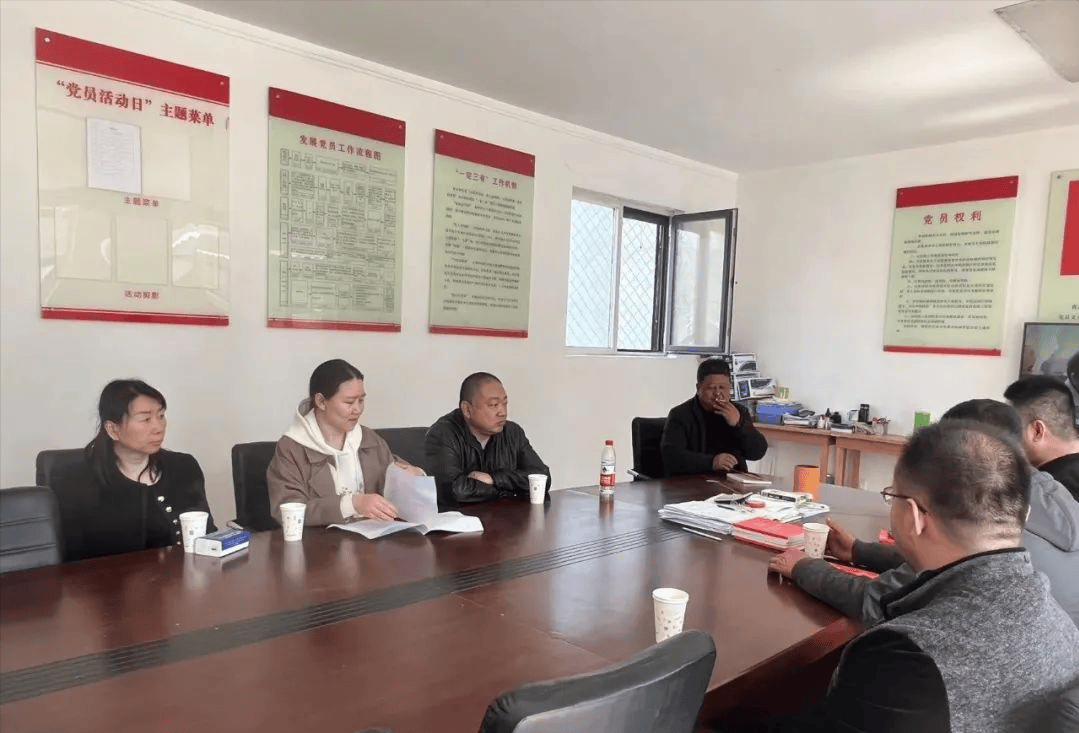 保定市顺平县司法局开展"法律进乡村"普法宣传活动