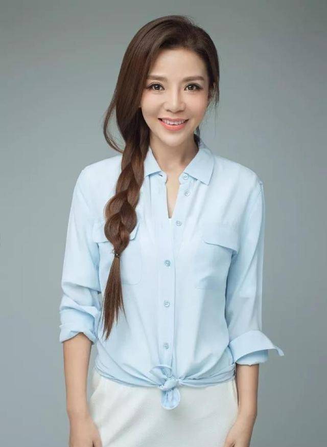 7位患癌主持人有6位永远离开朱迅凭什么能抗癌成功
