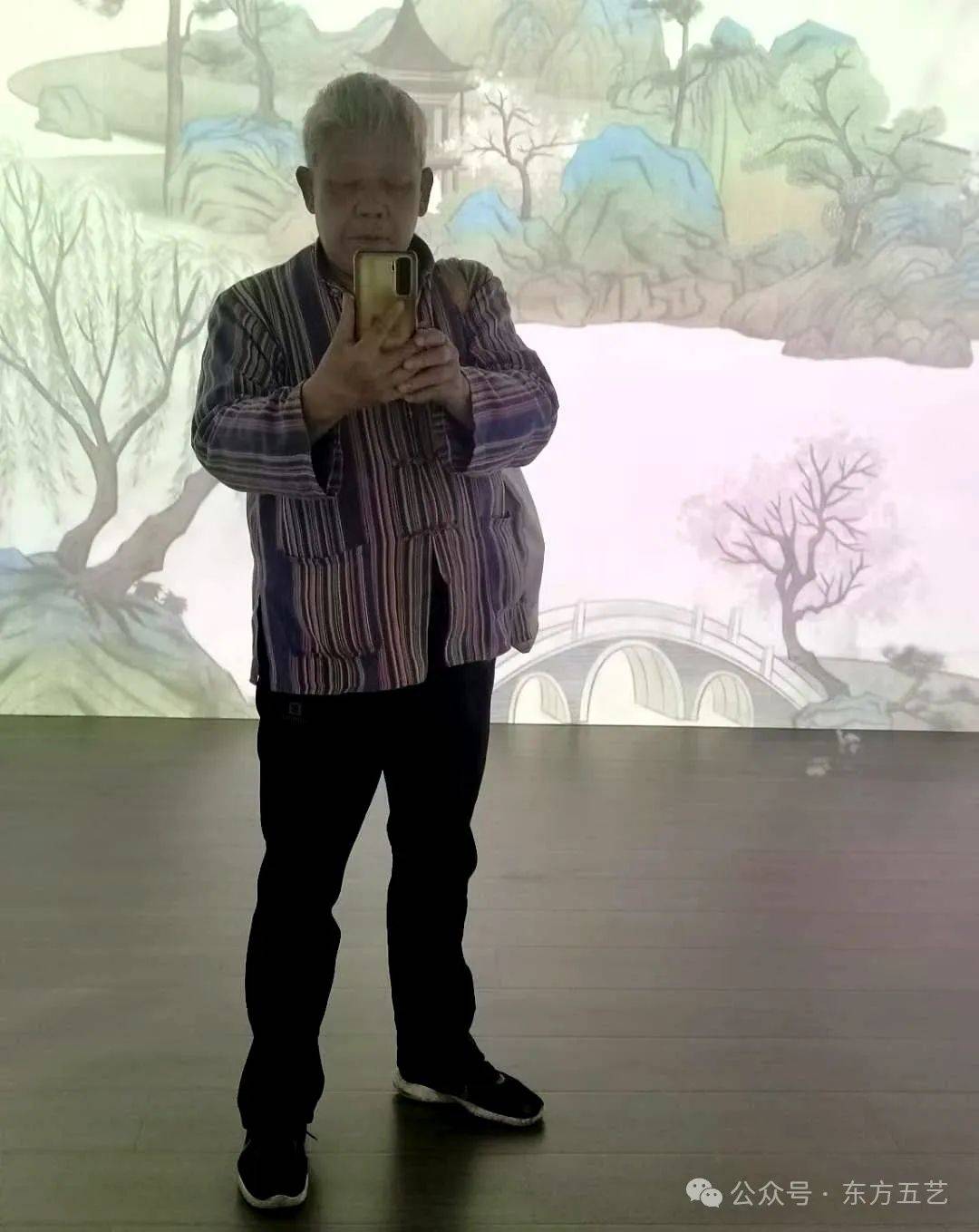 意外都是碰出来的