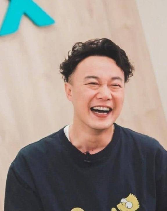 原创太傲娇陈奕迅吃醋女儿追星直言自己没有小鲜肉红但是地位高