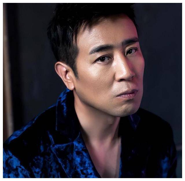 原创演员于和伟娶对了妻子幸福之道生活从此美满