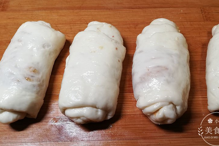 原创这个早餐饼又火了加上这2种东西满嘴香孩子多吃补钙又补脑