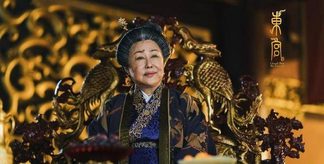 今晚开播60集历史大剧多名国家一级演员参演不想追都不行