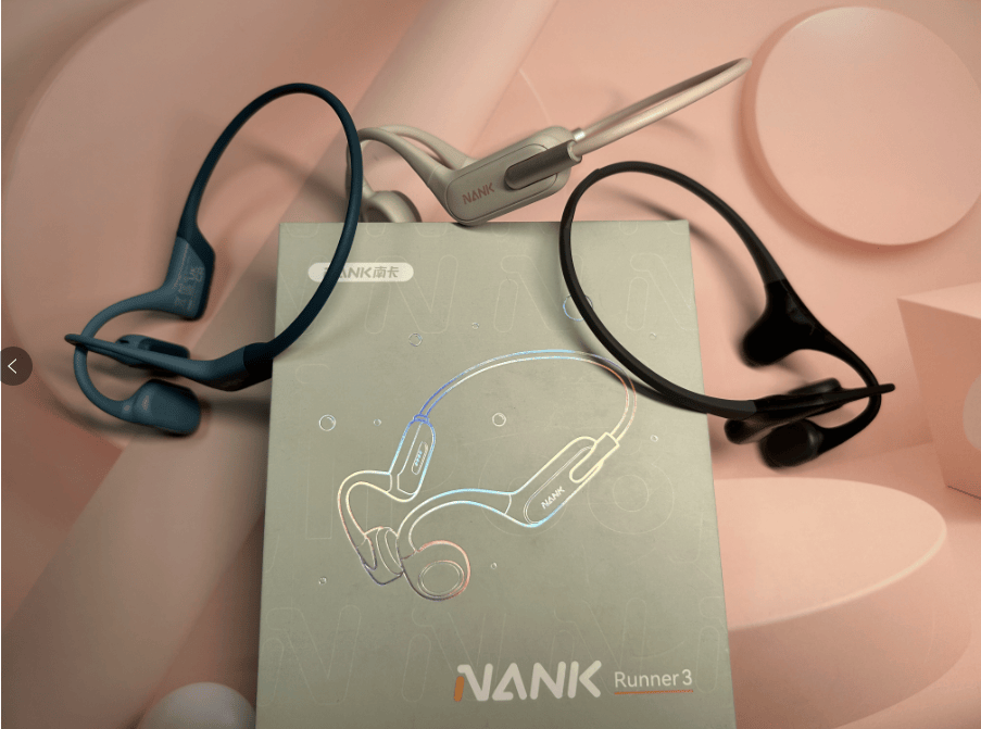 墨觉骨传导耳机好用吗?南卡、韶音、墨觉三款真人无广实测